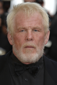 Nick Nolte